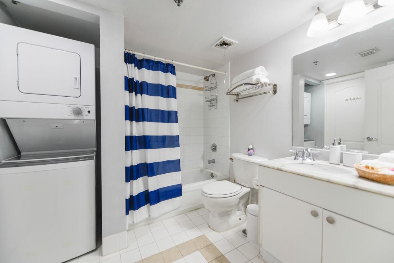 Gorgeous Apartment In Brickell 마이애미 외부 사진